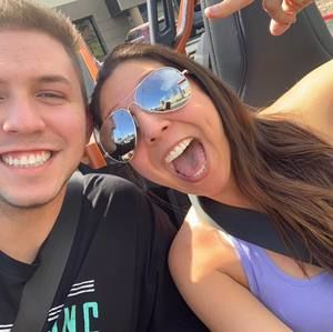 Meet your Posher, Troy